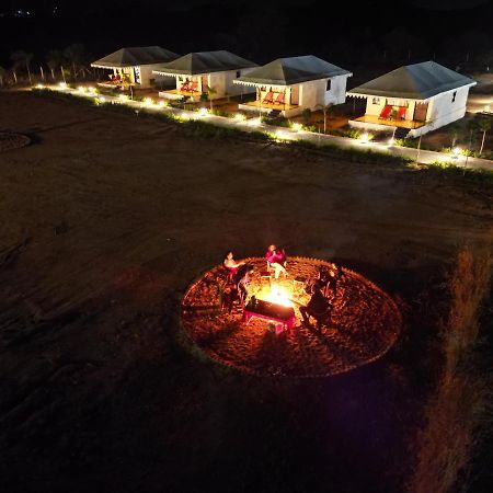 Jawai Empire Resort By Premier Hotels Pāli 외부 사진