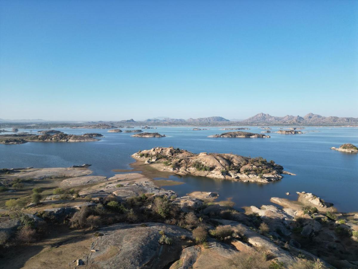 Jawai Empire Resort By Premier Hotels Pāli 외부 사진
