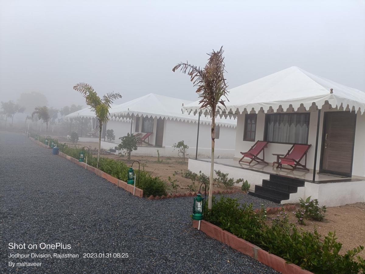 Jawai Empire Resort By Premier Hotels Pāli 외부 사진