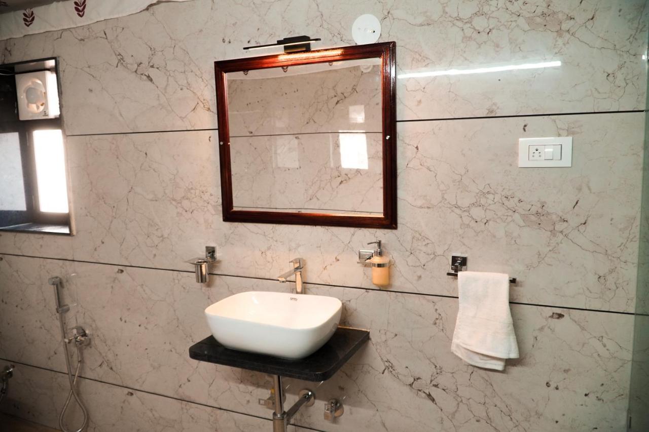 Jawai Empire Resort By Premier Hotels Pāli 외부 사진