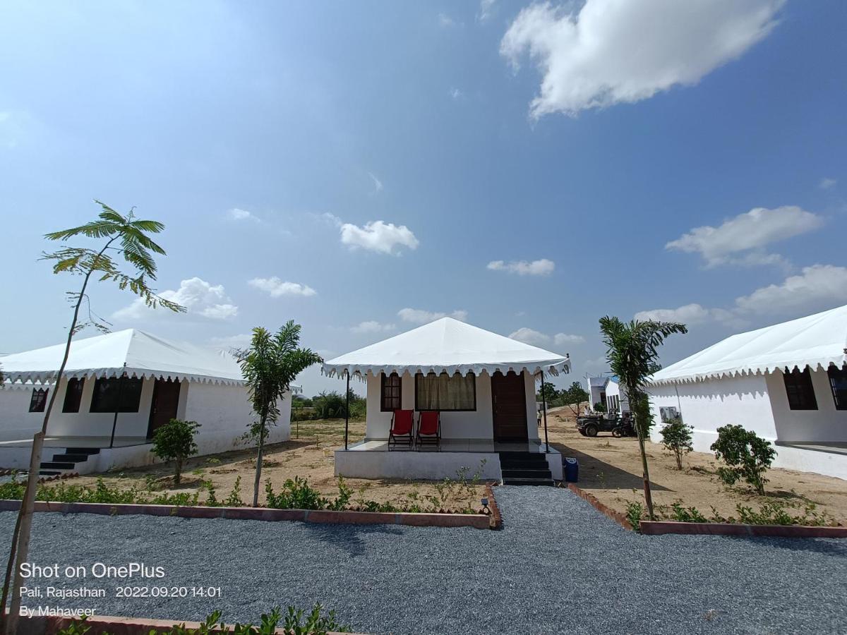 Jawai Empire Resort By Premier Hotels Pāli 외부 사진