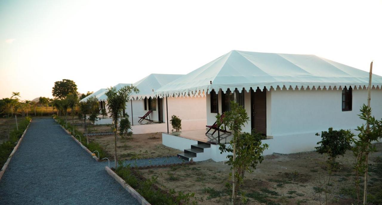 Jawai Empire Resort By Premier Hotels Pāli 외부 사진