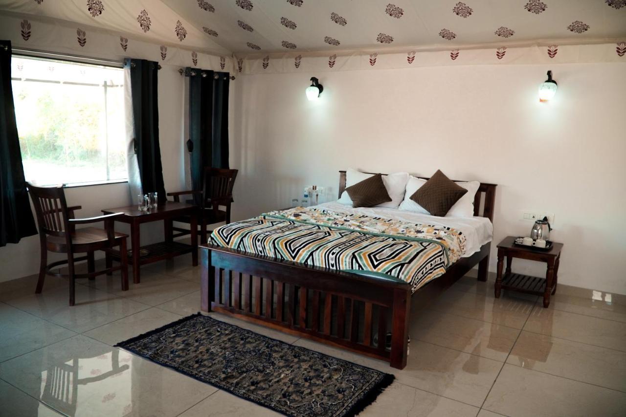 Jawai Empire Resort By Premier Hotels Pāli 외부 사진