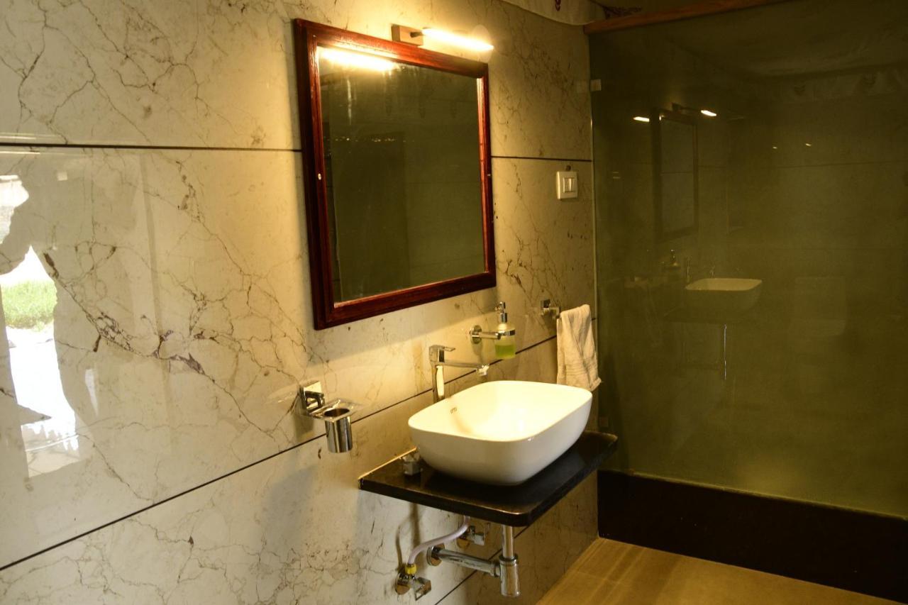 Jawai Empire Resort By Premier Hotels Pāli 외부 사진
