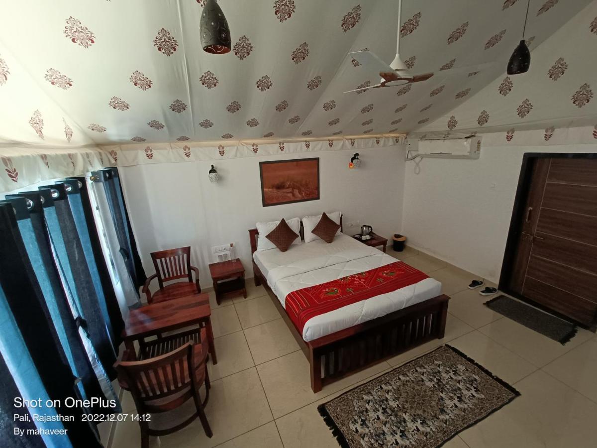 Jawai Empire Resort By Premier Hotels Pāli 외부 사진