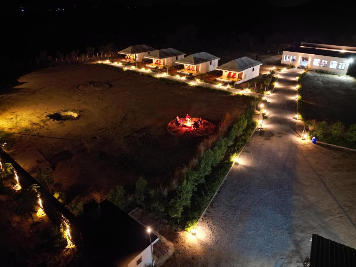 Jawai Empire Resort By Premier Hotels Pāli 외부 사진