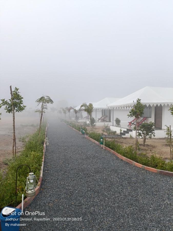 Jawai Empire Resort By Premier Hotels Pāli 외부 사진
