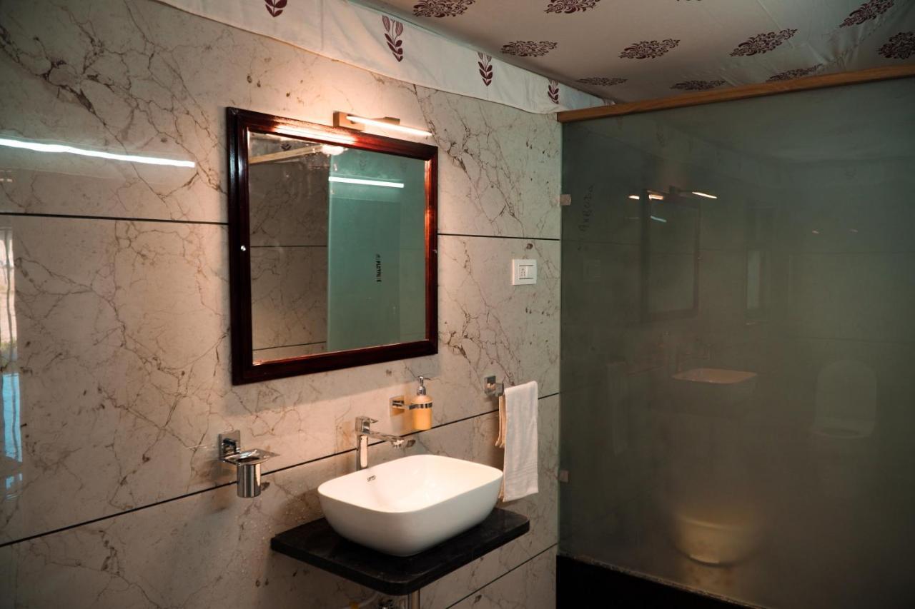 Jawai Empire Resort By Premier Hotels Pāli 외부 사진