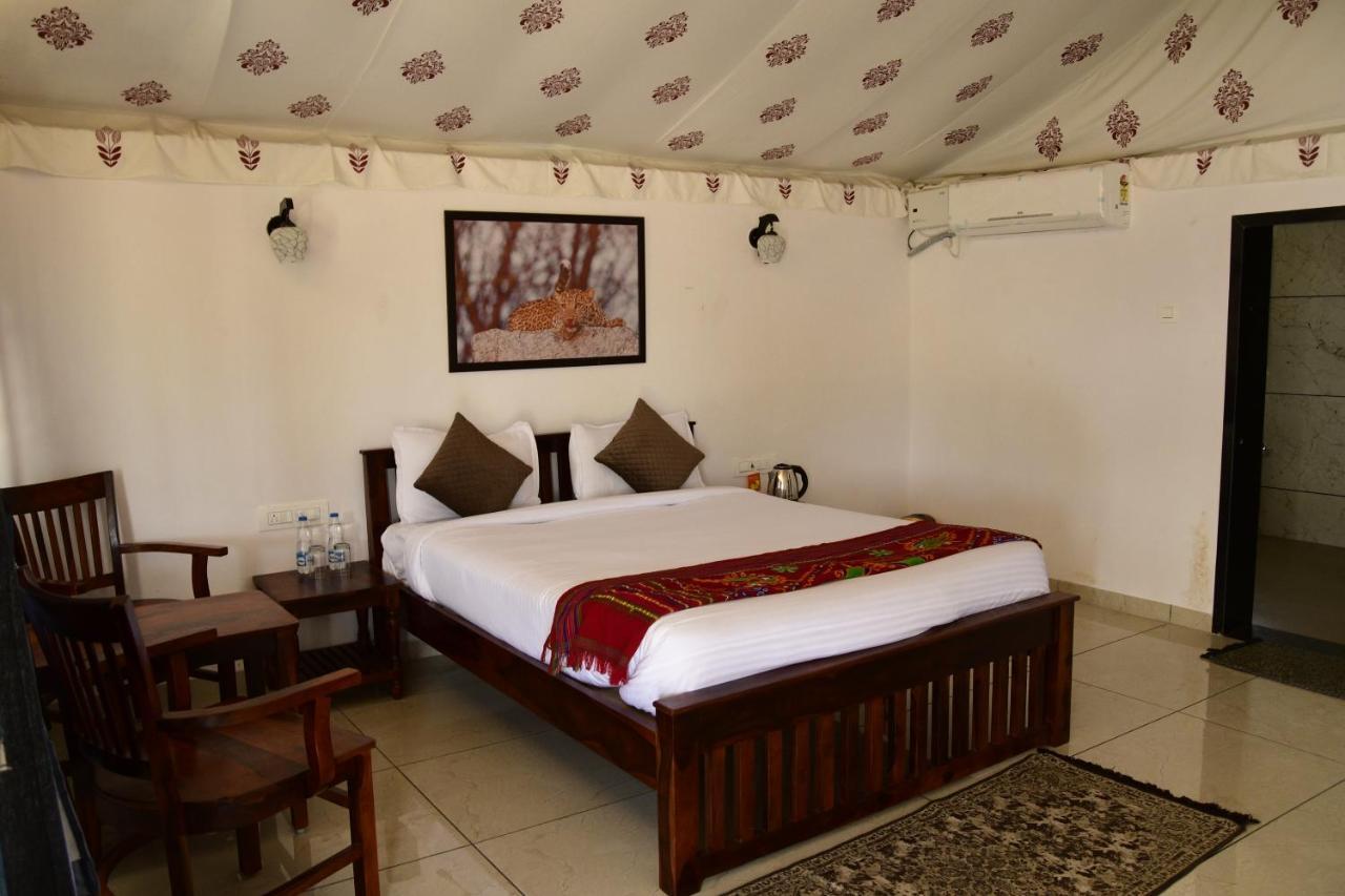 Jawai Empire Resort By Premier Hotels Pāli 외부 사진