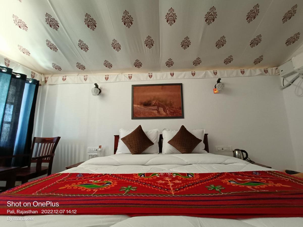 Jawai Empire Resort By Premier Hotels Pāli 외부 사진