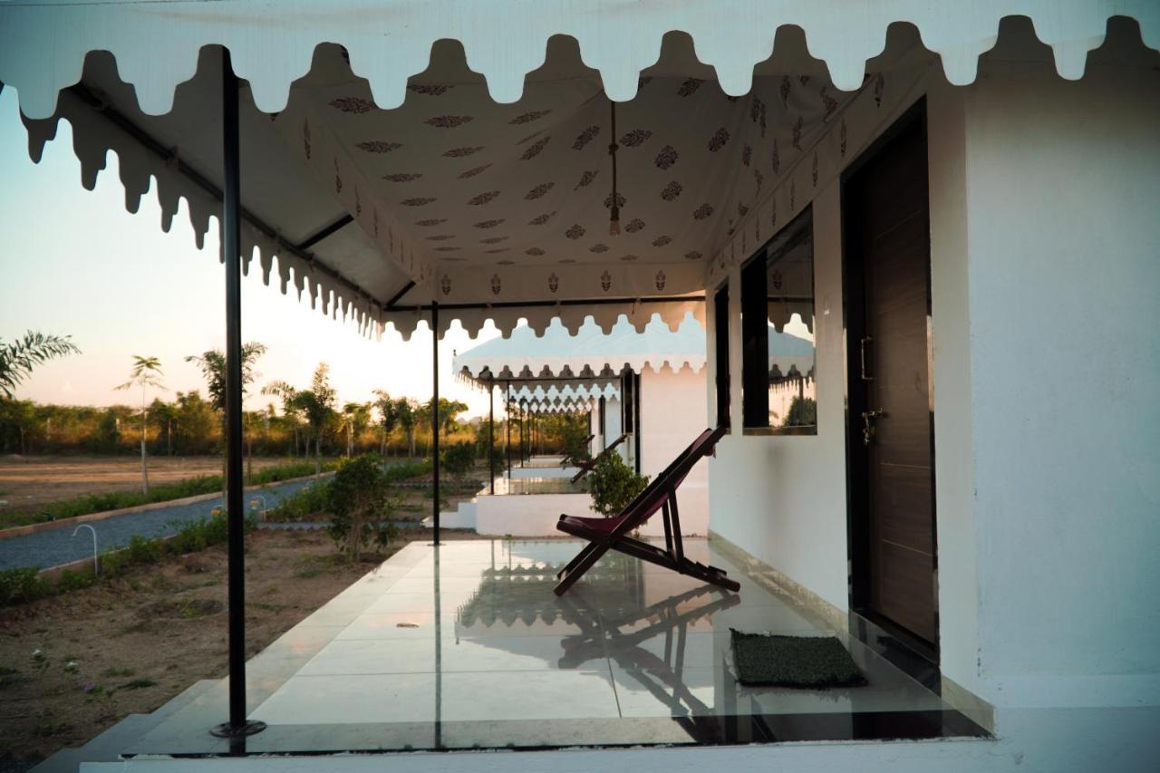 Jawai Empire Resort By Premier Hotels Pāli 외부 사진