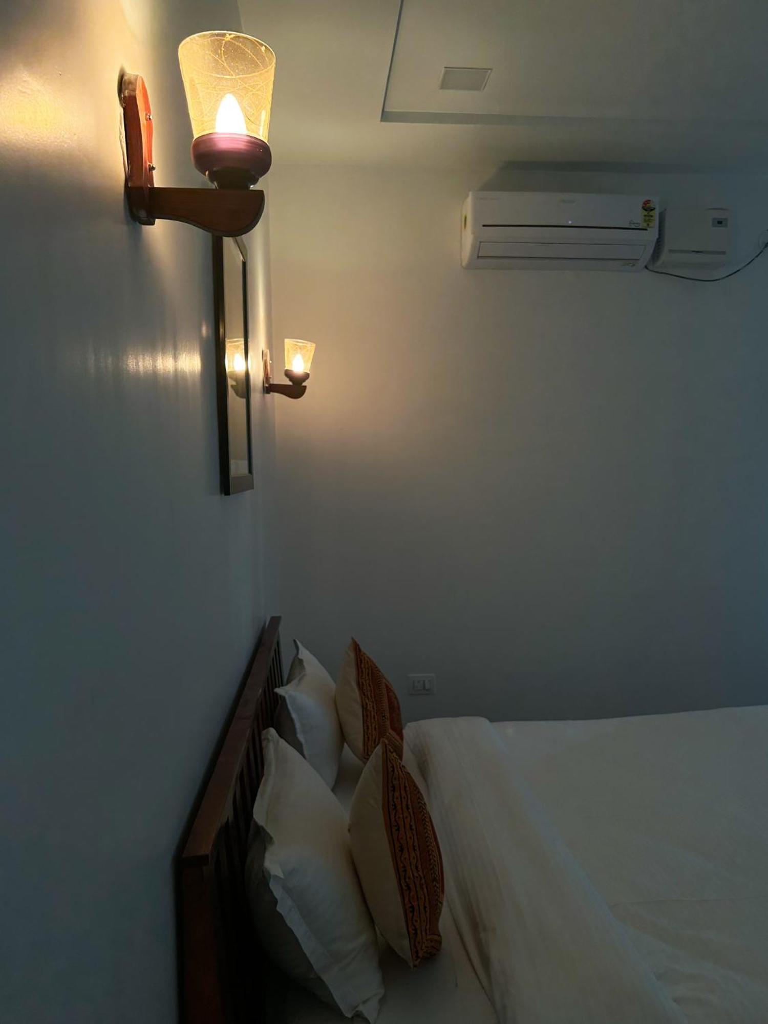 Jawai Empire Resort By Premier Hotels Pāli 외부 사진