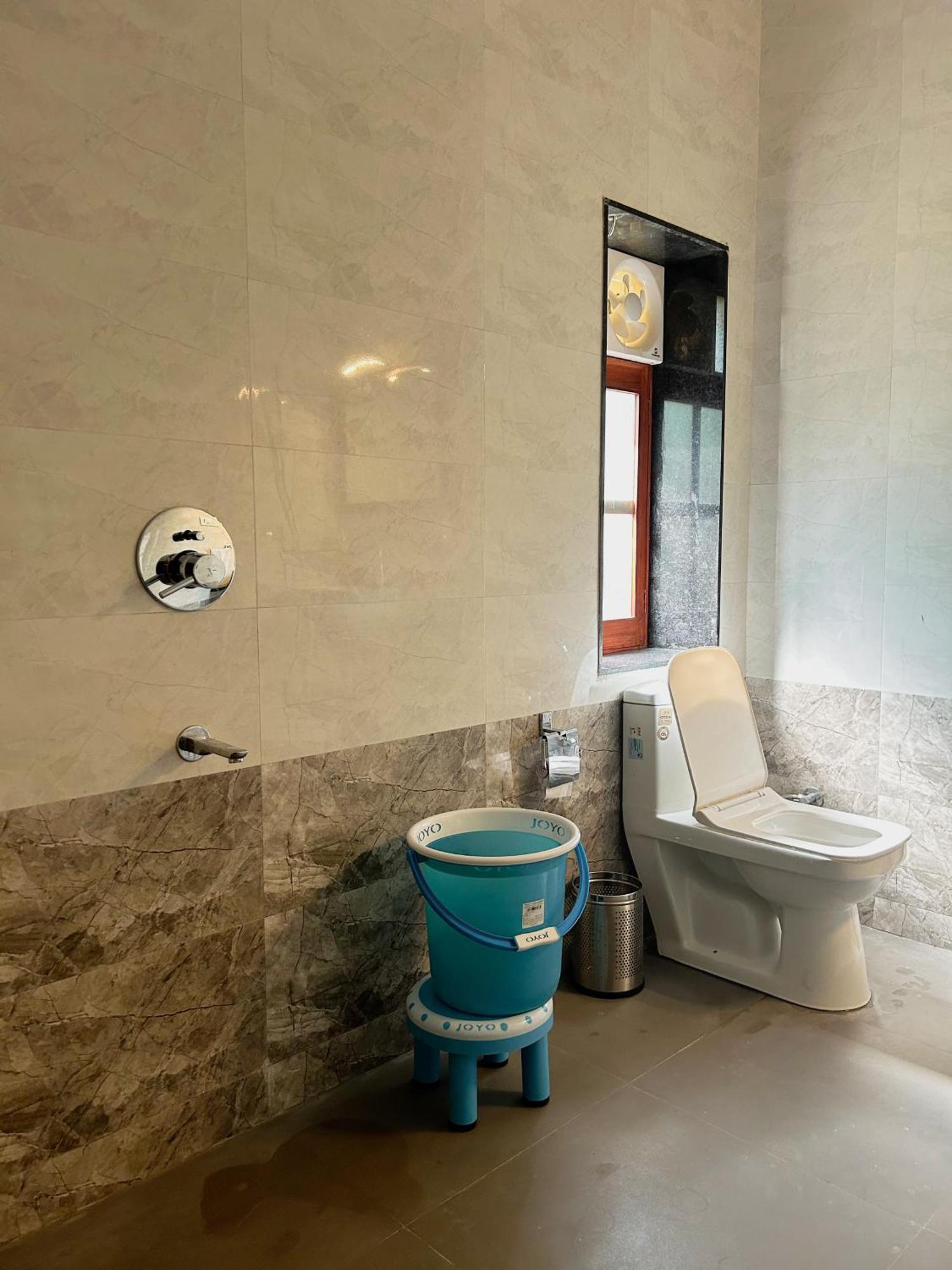Jawai Empire Resort By Premier Hotels Pāli 외부 사진