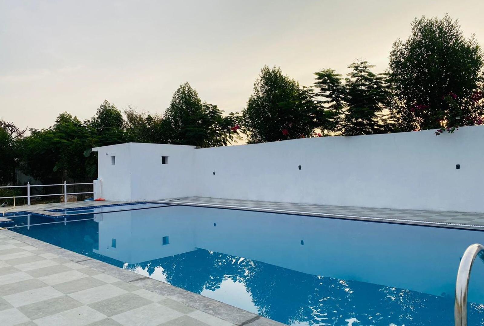 Jawai Empire Resort By Premier Hotels Pāli 외부 사진